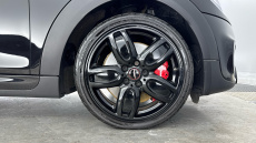MINI Hatchback 2.0 John Cooper Works 3dr [Chili Pack] Petrol Hatchback